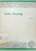 Luka bayang