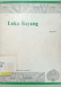 Luka bayang