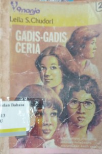 GADIS-GADIS CERIA