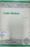 Gadis Modern