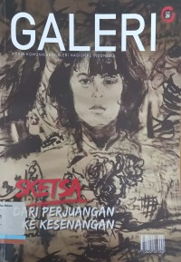 Galeri Media Komunikasi Galeri Nasional Indonesia: Edisi 28