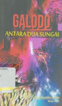 Galodo antara dua sungai