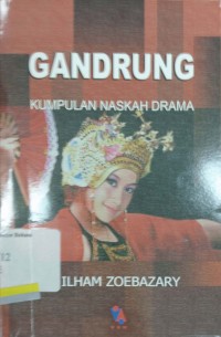 Gandrung: Kumpulan Naskah Drama