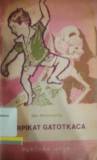 Terpikat gatotkaca