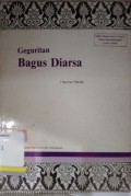 Geguritan Bagus Diarsa