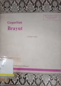 Geguritan Brayut