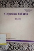 Geguritan Joharsa