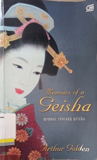 Memoar seorang geisha