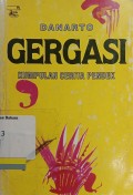 Gergasi: kumpulan cerita pendek