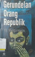 Gerundelan Orang Republik