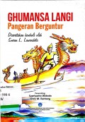 Ghumansa langi, pangeran berguntur