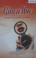 Antologi Cerita Guru Pendek Gincu Ibu