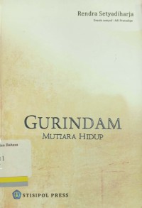 Gurindam Mutiara Hidup