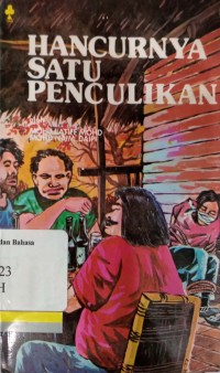 Hancurnya Satu Penculikan