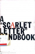 A 'Scarlet Letter