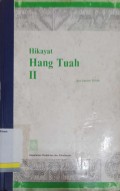 Hikayat Hang Tuah II