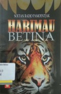 Harimau Betina