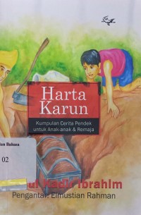 Harta karun