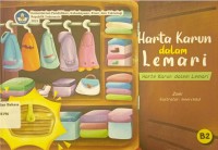 Harta karun dalam lemari=Harte karun dalem lemari (B2)