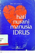 Hati nurani manusia idrus