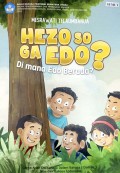 Haezo so ga Edo?=Dimana Edo berada?