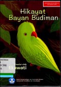 Hikayat Bayan Budiman