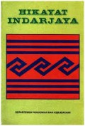 Hikayat Indarjaya