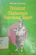 Hikayat maharaja garebag jagat