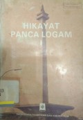 Hikayat panca logam I