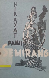 Hikayat Panji Semirang