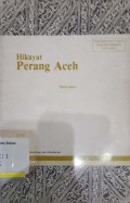 Hikayat perang aceh