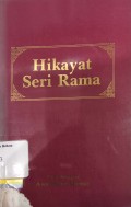 Hikayat Seri Rama