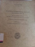 Holle lists: vocabularies in languages of indonesia vol. 5/2 irian jaya: papuan languages, northern languages, central highlands languages