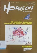Horison: Majalah Sastra, Edisi XI, 2010