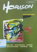 Horison: Majalah Sastra, Tahun XLVI, No. 12, Desember 2011