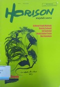 Horison: Majalah Sastra, Tahun XLV, No. 7, Juli 2011