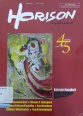 Horison: Majalah Sastra, Tahun XLVI September 2011
