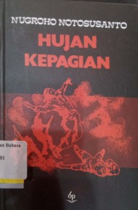 Hujan kepagian