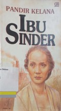 Ibu Sinder