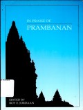 in praise of prambanan