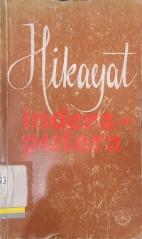 Hikayat Indera Putera