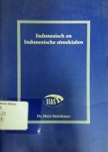 Indonesisch en Indonesische Streektalen