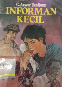 Informan Kecil