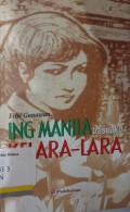 Ing Manila tresnaku kelara-lara