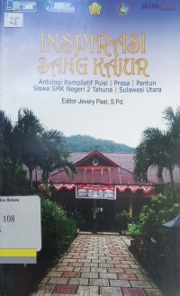 Inspirasi dari sang kajur: kumpulan puisi, cerpen, pantun, artikel