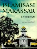 Islamisasi Makassar