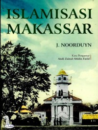Islamisasi Makassar