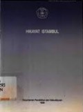 Hikayat istambul