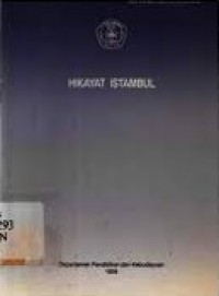 Hikayat istambul