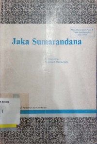 Jaka sumarandana